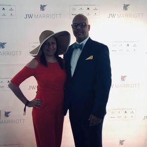 Meet your Posher, Tonianne